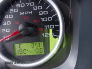 2005 Ford F-150 XLT с VIN 1FTPX04535KD01051, выставлен на аукционе IAAI как лот 41479977 с пробегом 190 420 миль миль и . История ставок и продаж доступна на DreamBid. Изображение 15.