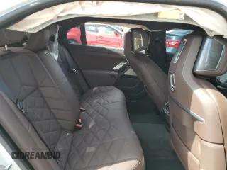 2023 BMW 7 Series 740i z VIN WBA23EH0XPCN47073, wystawiony jako Copart lot #62553344 z przebiegiem 10 799 mil mil oraz Szkoda całkowita • Salvage title. Historia ofert i sprzedaży dostępna na DreamBid. Obrazek 10.