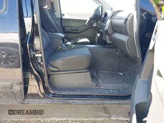 2012 Nissan Xterra S with VIN 5N1AN0NW3CC505628, listed as a IAAI auction lot 41818179 with 143,907 mi miles and . Bid and sale history available at DreamBid. Image 5.