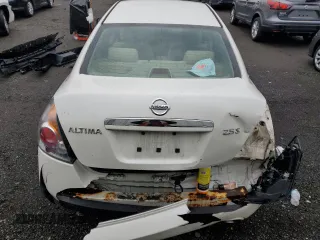 2009 Nissan Altima S with VIN 1N4AL21E49N496234, listed as a Copart auction lot 53232055 with 194,589 mi miles and Salvage Title. Bid and sale history available at DreamBid. Image 6.