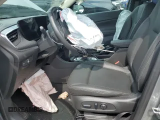 2024 Buick Encore GX Sport Touring z VIN KL4AMESL5RB161968, wystawiony jako Copart lot #59339945 z przebiegiem Nie podano mil oraz Szkoda całkowita • Salvage title. Historia ofert i sprzedaży dostępna na DreamBid. Obrazek 7.