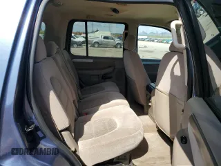 2004 Ford Explorer XLT с VIN 1FMZU63W34ZA88361, выставлен на аукционе Copart как лот 51634185 с пробегом 161 038 миль миль и Списание • Salvage title. История ставок и продаж доступна на DreamBid. Изображение 10.