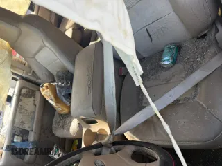 2003 Ford Expedition Eddie Bauer z VIN 1FMFU18L33LB11868, wystawiony jako Copart lot #50754105 z przebiegiem Nie podano mil oraz Szkoda całkowita • Salvage title. Historia ofert i sprzedaży dostępna na DreamBid. Obrazek 7.