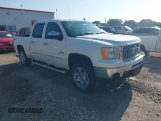 2011 GMC Sierra 1500 SLE with VIN 3GTP2VE39BG242650, listed as a IAAI auction lot 42366019 with 172,011 mi miles and . Bid and sale history available at DreamBid. Image 1.