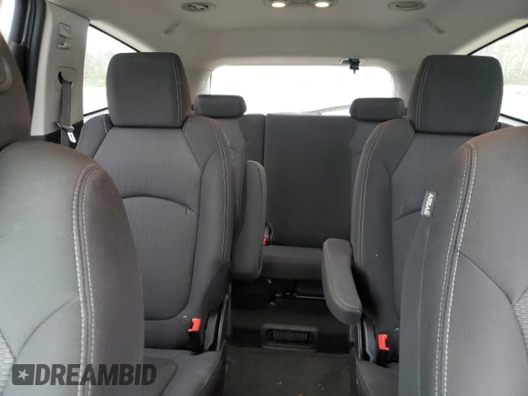 2014 Chevrolet Traverse LT with VIN 1GNKRGKD2EJ200684, listed as a Copart auction lot 50636255 with 213,548 mi miles and Salvage Title. Bid and sale history available at carsss.com. Image 10.