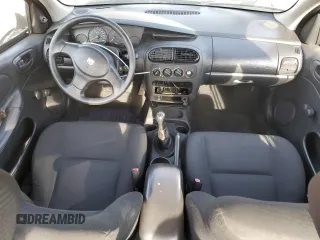 2004 Dodge Neon SE z VIN 1B3ES26C34D592202, wystawiony jako Copart lot #54246605 z przebiegiem 161 732 mil mil oraz Szkody całkowita. Historia ofert i sprzedaży dostępna na DreamBid. Obrazek 8.