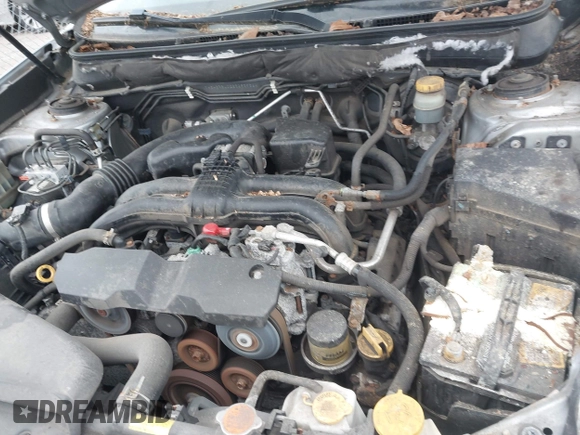 2014 Subaru Outback Limited with VIN 4S4BRBLC2E3253936, listed as a IAAI auction lot 42570106 with 210,225 mi miles and . Bid and sale history available at DreamBid. Image 10.