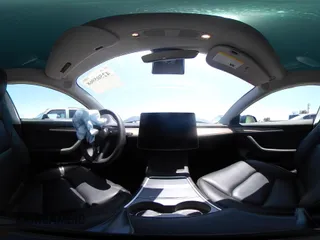 2023 Tesla Model 3 с VIN 5YJ3E1EA5PF709931, выставлен на аукционе IAAI как лот 42505968 с пробегом 17 065 миль миль и . История ставок и продаж доступна на DreamBid. Изображение 20.