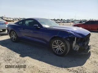 2016 Ford Mustang EcoBoost z VIN 1FA6P8TH3G5231239, wystawiony jako Copart lot #60743085 z przebiegiem 114 877 mil mil oraz Szkoda całkowita • Salvage title. Historia ofert i sprzedaży dostępna na DreamBid. Obrazek 4.