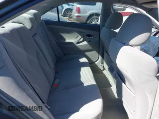2011 Toyota Camry LE with VIN 4T1BF3EK6BU221869, listed as a IAAI auction lot 41645377 with 126,512 mi miles and . Bid and sale history available at DreamBid. Image 8.