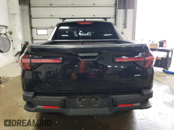2022 Hyundai Santa Cruz SEL z VIN 5NTJCDAE5NH038011, wystawiony jako Copart lot #60190865 z przebiegiem 76 745 mil mil oraz Nie do naprawy • Non repairable. Historia ofert i sprzedaży dostępna na DreamBid. Obrazek 6.