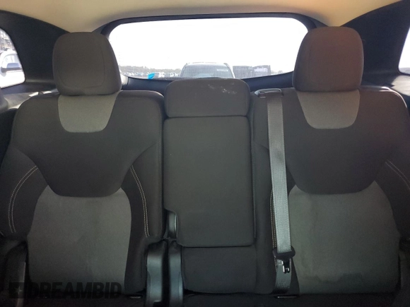 2017 Jeep Cherokee Altitude z VIN 1C4PJLAS2HW662541, wystawiony jako Copart lot #56502885 z przebiegiem 140 835 mil mil oraz Szkoda całkowita • Salvage title. Historia ofert i sprzedaży dostępna na DreamBid. Obrazek 10.