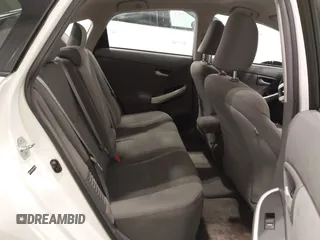 2011 Toyota Prius I with VIN JTDKN3DU3B0294912, listed as a IAAI auction lot 41824625 with 115,675 mi miles and . Bid and sale history available at DreamBid. Image 8.