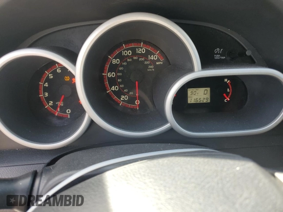 2011 Toyota Matrix S с VIN 2T1KE4EEXBC047020, выставлен на аукционе Copart как лот 80862704 с пробегом 116 529 миль миль и Списание • Salvage title. История ставок и продаж доступна на DreamBid. Изображение 9.
