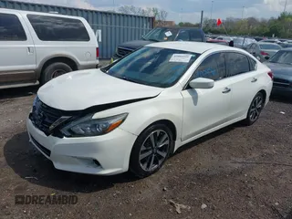 2017 Nissan Altima SV with VIN 1N4AL3AP0HC130420, listed as a IAAI auction lot 42004521 with 144,378 mi miles and . Bid and sale history available at DreamBid. Image 17.