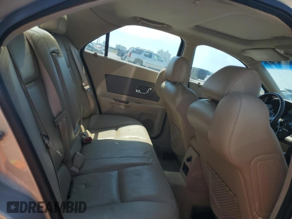 2007 Cadillac CTS with VIN 1G6DP577570140684, listed as a Copart auction lot 69091904 with 106,586 mi miles and Salvage Title. Bid and sale history available at carsss.com. Image 10.