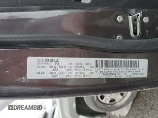 2015 Jeep Patriot Altitude with VIN 1C4NJPBA1FD400328, listed as a Copart auction lot 45760555 with 112,577 mi miles and Clean title. Bid and sale history available at DreamBid. Image 13.