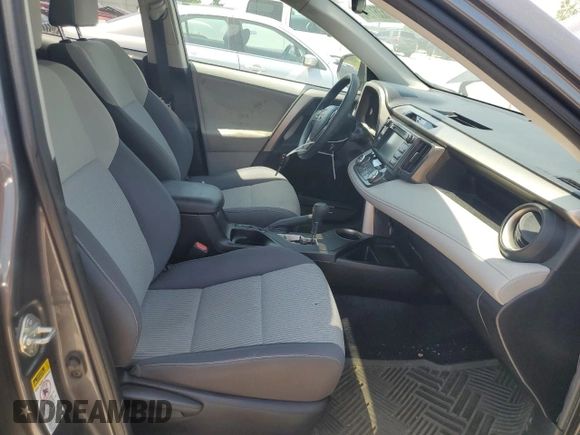 2013 Toyota RAV4 XLE with VIN 2T3RFREV1DW059672, listed as a Copart auction lot 63511945 with 142,732 mi miles and Clean title. Bid and sale history available at DreamBid. Image 7.