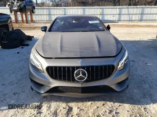 2015 Mercedes-Benz S 550 with VIN WDDXJ8FB5FA003441, listed as a Copart auction lot 85272074 with 51,848 mi miles and Clean Title. Bid and sale history available at DreamBid. Image 5.