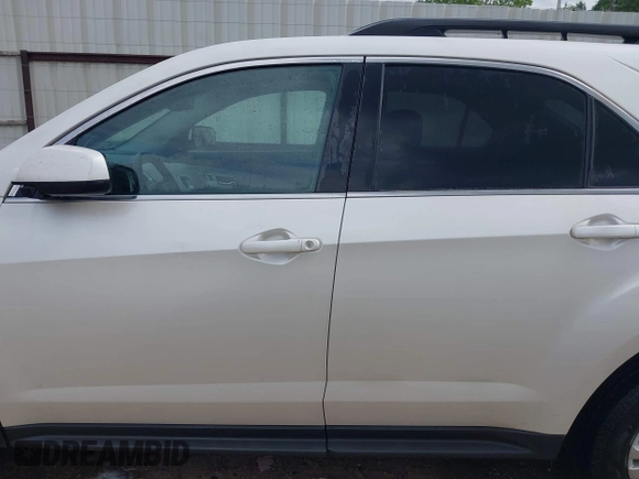 2013 Chevrolet Equinox LT with VIN 2GNALDEK6D1171950, listed as a IAAI auction lot 42109617 with 68,230 mi miles and . Bid and sale history available at DreamBid. Image 14.