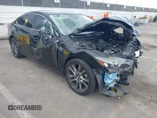 2017 Mazda 6 Grand Touring с VIN JM1GL1W57H1103971, выставлен на аукционе IAAI как лот 42078632 с пробегом 119 192 миль миль и . История ставок и продаж доступна на DreamBid. Изображение 1.