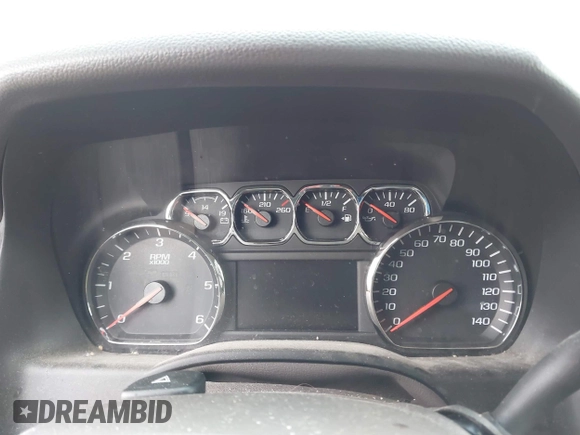 2015 GMC Yukon XL SLT with VIN 1GKS2HKC7FR100534, listed as a IAAI auction lot 41229658 with 207,947 mi miles. Bid and sale history available at carsss.com. Image 14.