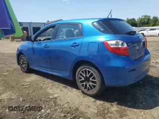 2010 Toyota Matrix S z VIN 2T1KE4EE1AC044165, wystawiony jako Copart lot #63262235 z przebiegiem 140 613 mil mil oraz Szkoda całkowita • Salvage title. Historia ofert i sprzedaży dostępna na DreamBid. Obrazek 2.