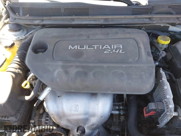2015 Dodge Dart SXT with VIN 1C3CDFBB0FD237886, listed as a IAAI auction lot 41892227 with 94,414 mi miles. Bid and sale history available at carsss.com. Image 10.