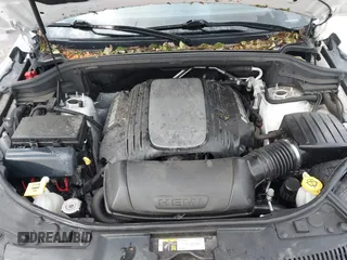 2020 Dodge Durango R/T с VIN 1C4SDJCT3LC412375, выставлен на аукционе IAAI как лот 40950057 с пробегом 46 437 миль миль и . История ставок и продаж доступна на DreamBid. Изображение 10.