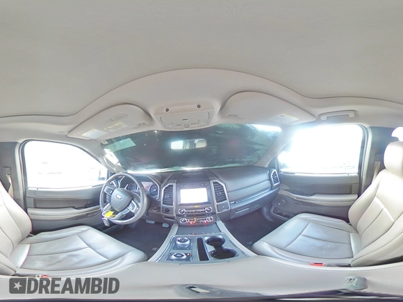 2019 Ford Expedition XLT with VIN 1FMJU1JT3KEA48293, listed as a Copart auction lot 46328615 with 172,867 mi miles and Salvage Title. Bid and sale history available at carsss.com. Image 16.