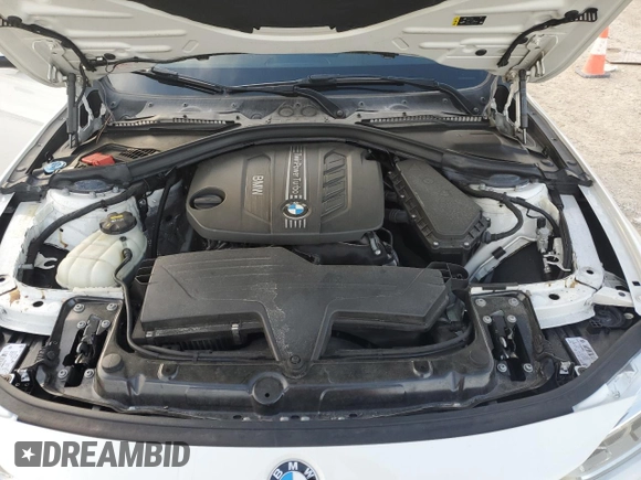 2018 BMW 3 Series 328d with VIN WBA8E5C53JA245943, listed as a Copart auction lot 38921814 with 102,382 mi miles and . Bid and sale history available at DreamBid. Image 11.