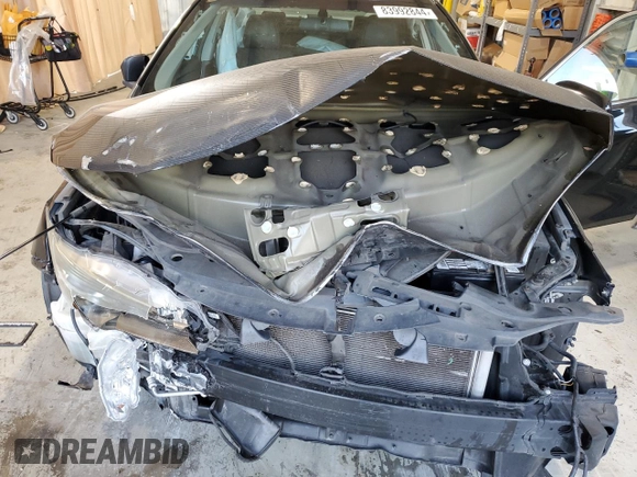 2016 Toyota Camry XLE with VIN 4T1BF1FK1GU232207, listed as a Copart auction lot 83992844 with 90,602 mi miles and Salvage Title. Bid and sale history available at DreamBid. Image 11.