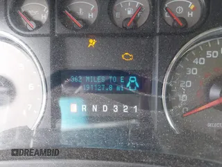 2010 Ford F-150 XL with VIN 1FTEX1C86AFC14756, listed as a IAAI auction lot 42147658 with 191,127 mi miles and . Bid and sale history available at DreamBid. Image 15.