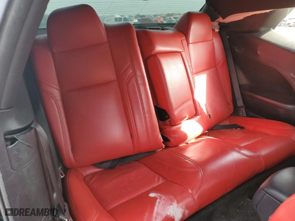 2016 Dodge Challenger R/T with VIN 2C3CDZBT0GH236817, listed as a Copart auction lot 44602855 with 146,042 mi miles and Salvage Title. Bid and sale history available at carsss.com. Image 10.