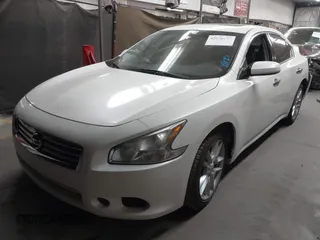2013 Nissan Maxima SV with VIN 1N4AA5AP6DC822130, listed as a IAAI auction lot 42076155 with 132,593 mi miles and . Bid and sale history available at DreamBid. Image 17.