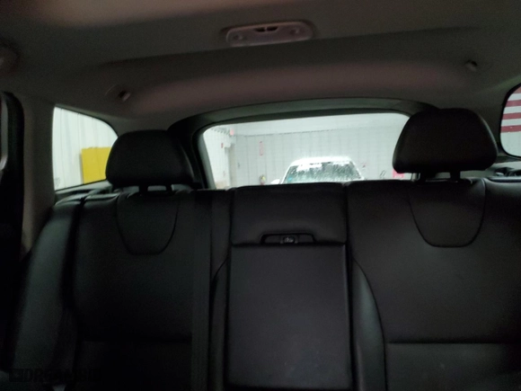 2016 Volvo XC60 T5 Premier with VIN YV4612RK7G2852901, listed as a Copart auction lot 46615795 with 0 mi miles and Clean Title. Bid and sale history available at carsss.com. Image 10.