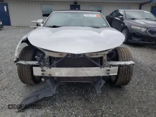 2017 Chevrolet Camaro 1LT z VIN 1G1FB3DS2H0141478, wystawiony jako Copart lot #53981675 z przebiegiem 143 420 mil mil oraz Szkoda całkowita • Salvage title. Historia ofert i sprzedaży dostępna na DreamBid. Obrazek 5.