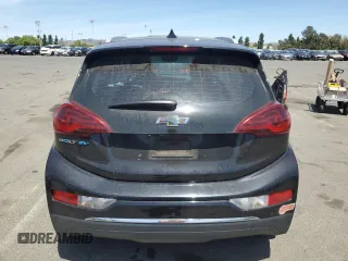 2020 Chevrolet Bolt EV Premier z VIN 1G1FZ6S07L4108184, wystawiony jako Copart lot #55855655 z przebiegiem 115 261 mil mil oraz Szkoda całkowita • Salvage title. Historia ofert i sprzedaży dostępna na DreamBid. Obrazek 6.