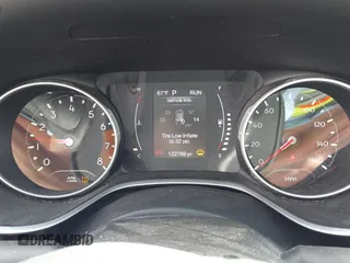 2021 Jeep Compass Altitude с VIN 3C4NJDBB3MT584556, выставлен на аукционе IAAI как лот 42044104 с пробегом 122 769 миль миль и . История ставок и продаж доступна на DreamBid. Изображение 15.