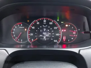 2016 Honda Accord Sport с VIN 1HGCR2F54GA121492, выставлен на аукционе IAAI как лот 41573293 с пробегом 68 417 миль миль и . История ставок и продаж доступна на DreamBid. Изображение 7.