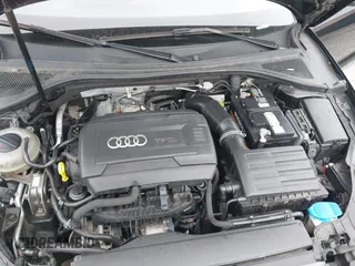2015 Audi A3 Premium z VIN WAUBFGFF6F1052907, wystawiony jako IAAI lot #41510002 z przebiegiem 142 098 mil mil oraz . Historia ofert i sprzedaży dostępna na DreamBid. Obrazek 10.