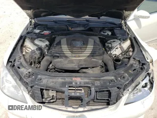 2009 Mercedes-Benz S 550 z VIN WDDNG86X59A272951, wystawiony jako Copart lot #51121735 z przebiegiem 107 619 mil mil oraz Szkoda całkowita • Salvage title. Historia ofert i sprzedaży dostępna na DreamBid. Obrazek 11.