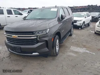 2021 Chevrolet Tahoe LT with VIN 1GNSKNKD8MR249929, listed as a IAAI auction lot 41079539 with NaN miles. Bid and sale history available at carsss.com. Image 17.