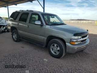 2001 Chevrolet Tahoe LT z VIN 1GNEK13T21J315672, wystawiony jako Copart lot #41466275 z przebiegiem 190 282 mil mil oraz Szkoda całkowita • Salvage title. Historia ofert i sprzedaży dostępna na DreamBid. Obrazek 4.