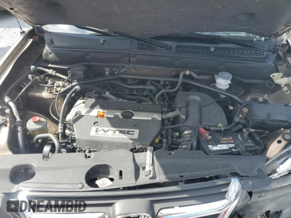 2003 Honda CR-V LX z VIN JHLRD68413C005218, wystawiony jako Copart lot #56750145 z przebiegiem 148 950 mil mil oraz Szkoda całkowita • Salvage title. Historia ofert i sprzedaży dostępna na DreamBid. Obrazek 12.