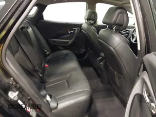 2016 Hyundai Azera Limited с VIN KMHFH4JG9GA515939, выставлен на аукционе IAAI как лот 42565103 с пробегом 105 111 миль миль и . История ставок и продаж доступна на DreamBid. Изображение 8.
