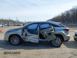 2020 Lexus RX 350 with VIN 2T2JZMDA8LC248183, listed as a IAAI auction lot 41757037 with 42,084 mi miles and . Bid and sale history available at DreamBid. Image 14.