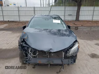2019 Toyota Corolla L z VIN 5YFBURHE6KP937767, wystawiony jako IAAI lot #41886462 z przebiegiem 115 998 mil mil oraz . Historia ofert i sprzedaży dostępna na DreamBid. Obrazek 6.