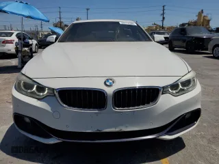 2016 BMW 4 Series 428i с VIN WBA4A9C54GGL87743, выставлен на аукционе Copart как лот 59174385 с пробегом 165 248 миль миль и Чистый • Clean title. История ставок и продаж доступна на DreamBid. Изображение 5.
