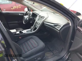 2015 Ford Fusion SE с VIN 3FA6P0H93FR232017, выставлен на аукционе IAAI как лот 42681814 с пробегом 218 178 миль миль и . История ставок и продаж доступна на DreamBid. Изображение 5.